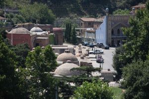 Bäderviertel von Tiflis